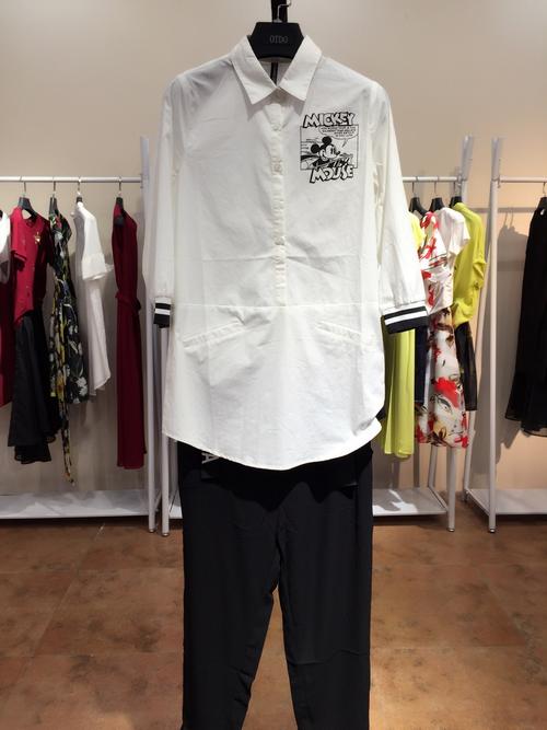 女装_逸之服装贸易公司